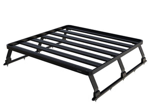 Ute Roll Top Slimline II Load Bed Rack Kit / 1425(W) x 1358(L) / Tall