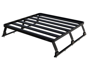 Ute Roll Top Slimline II Load Bed Rack Kit / 1475(W) x 1358(L) / Tall
