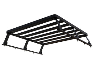 Ute Roll Top Slimline II Load Bed Rack Kit / 1475(W) x 1358(L) / Tall