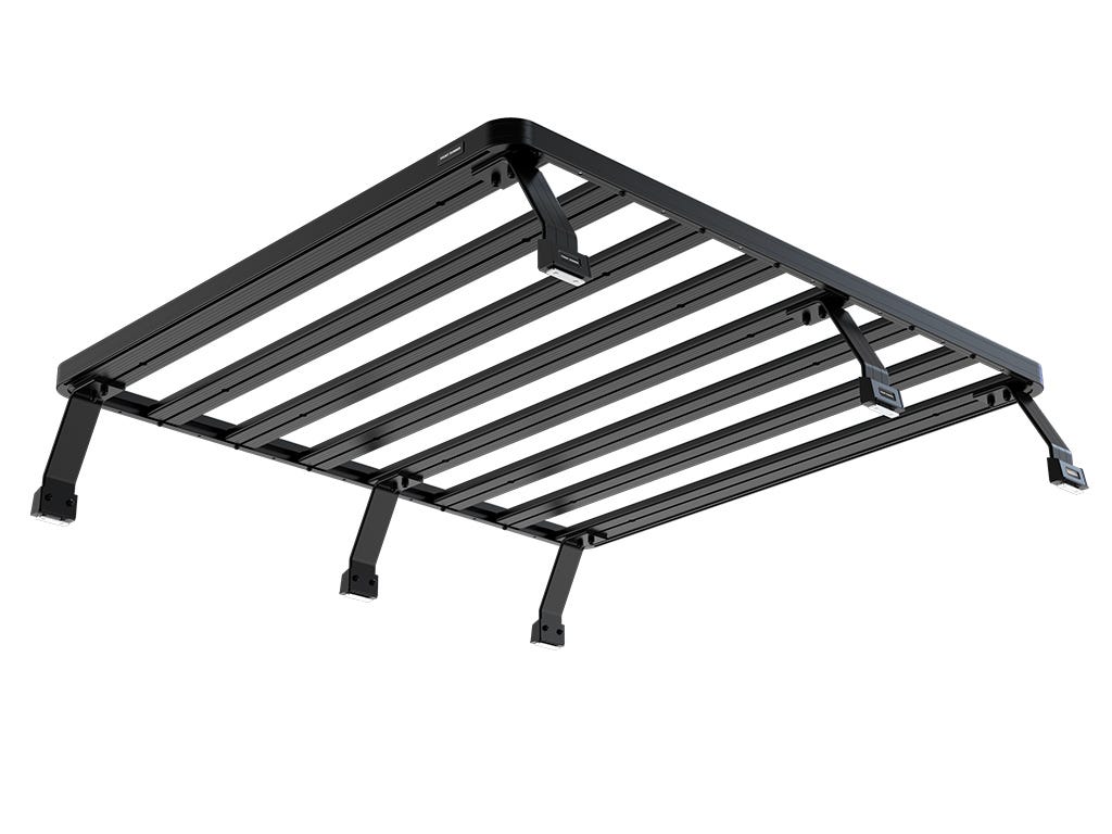 Ute Roll Top Slimline II Load Bed Rack Kit / 1425(W) x 1560(L) / Tall