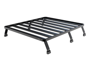 Ute Roll Top Slimline II Load Bed Rack Kit / 1425(W) x 1560(L) / Tall