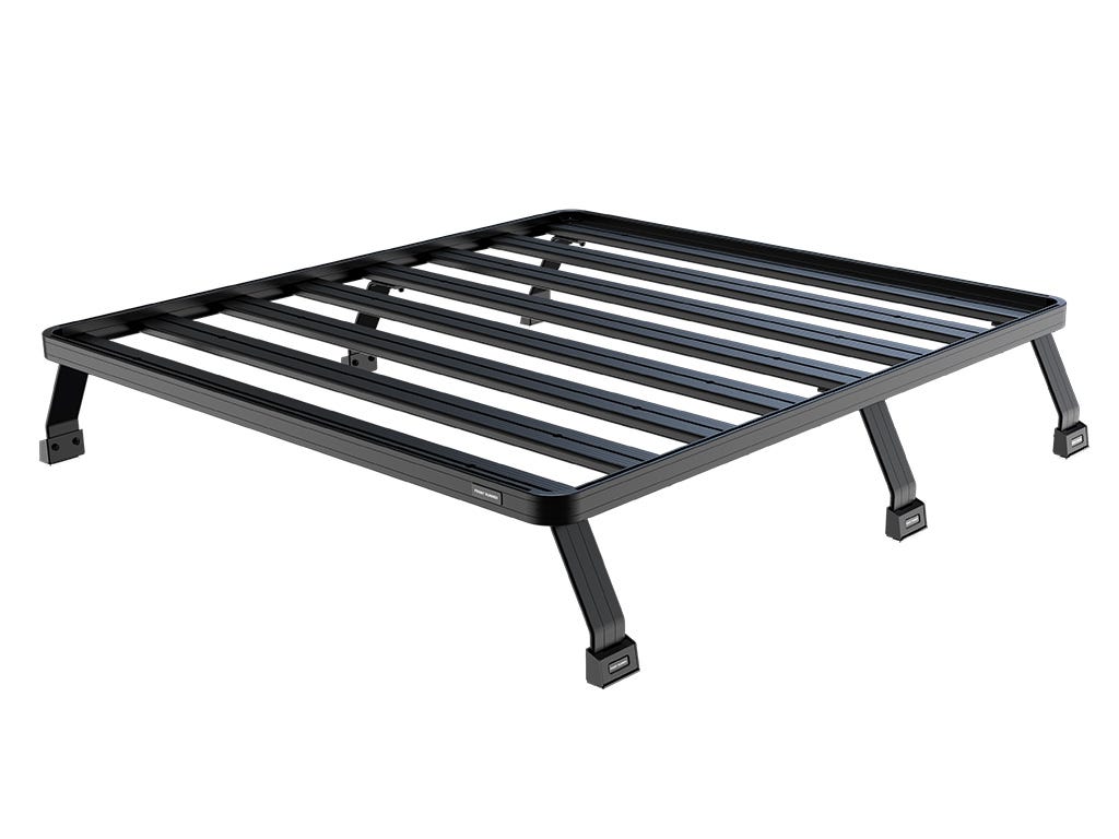 Ute Roll Top Slimline II Load Bed Rack Kit / 1475(W) x 1560(L) / Tall