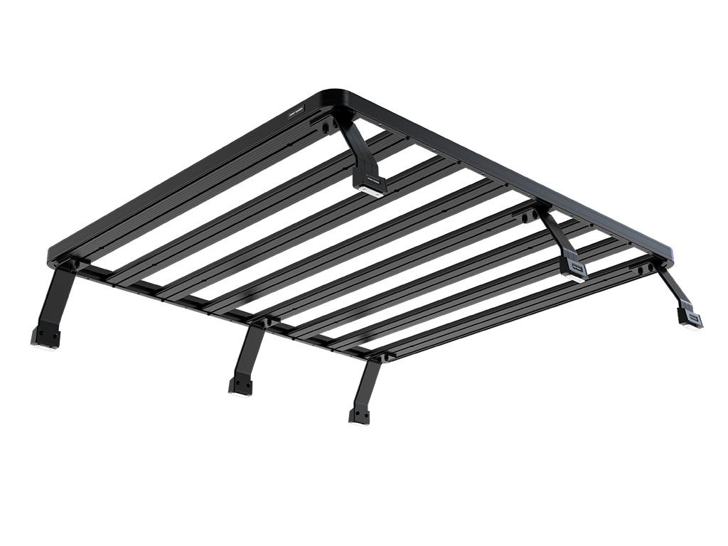 Ute Roll Top Slimline II Load Bed Rack Kit / 1475(W) x 1560(L) / Tall