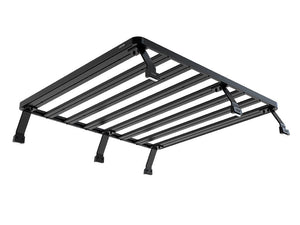 Ute Roll Top Slimline II Load Bed Rack Kit / 1475(W) x 1560(L) / Tall