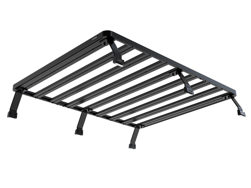 Ute Roll Top Slimline II Load Bed Rack Kit / 1425(W) x 1762(L) / Tall
