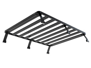 Ute Roll Top Slimline II Load Bed Rack Kit / 1425(W) x 1762(L) / Tall