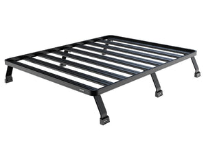 Ute Roll Top Slimline II Load Bed Rack Kit / 1425(W) x 1762(L) / Tall