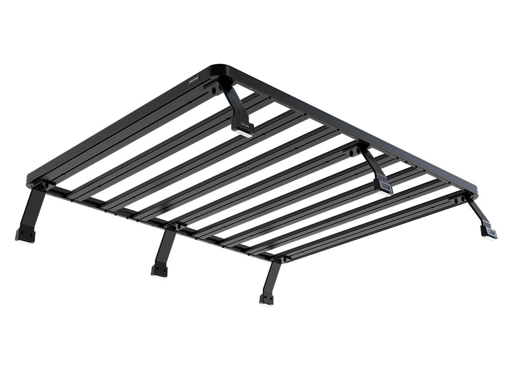 Ute Roll Top Slimline II Load Bed Rack Kit / 1475(W) x 1762(L) / Tall