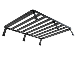 Ute Roll Top Slimline II Load Bed Rack Kit / 1475(W) x 1762(L) / Tall