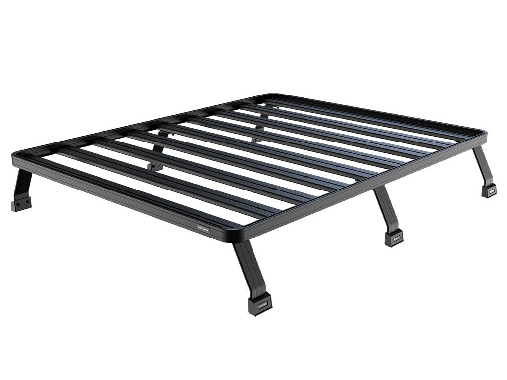 Ute Roll Top Slimline II Load Bed Rack Kit / 1475(W) x 1762(L) / Tall