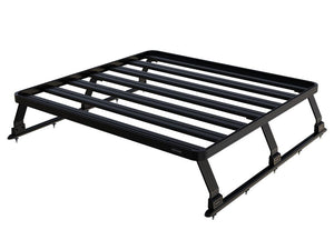Ute Roll Top with No OEM Track Slimline II Load Bed Rack Kit / 1425(W) x 1358(L) / Tall