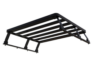 Ute Roll Top with No OEM Track Slimline II Load Bed Rack Kit / 1425(W) x 1156(L) / Tall