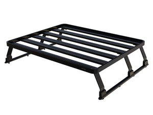 Ute Roll Top Slimline II Load Bed Rack Kit / 1425(W) x 1156(L) / Tall