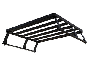 Ute Roll Top Slimline II Load Bed Rack Kit / 1425(W) x 1156(L) / Tall