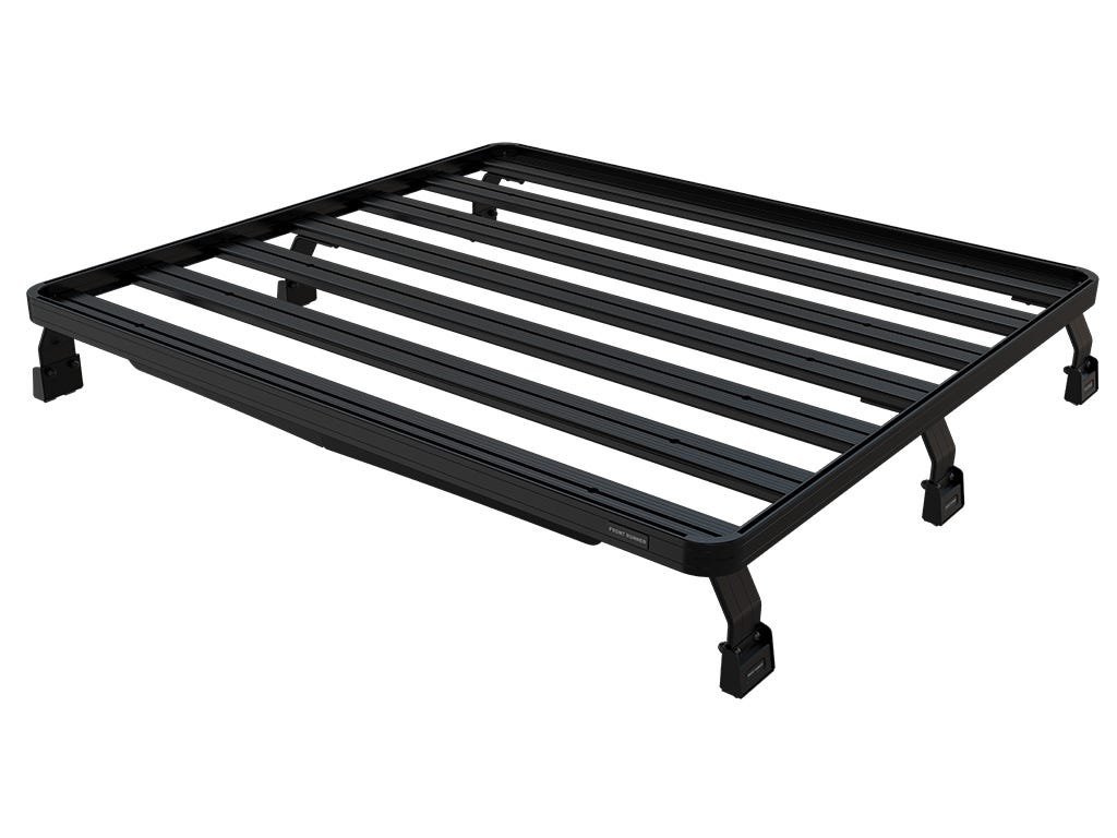 Ute EGR RollTrac Slimline II Load Bed Rack Kit / 1475(W) x 1358(L)