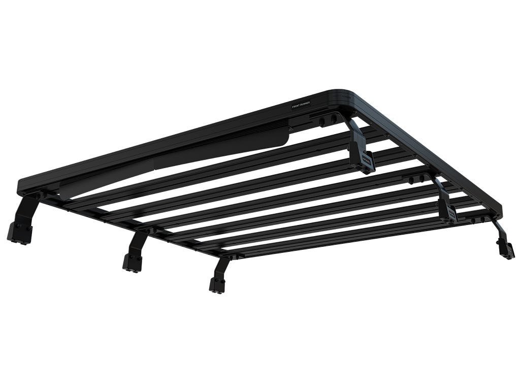 Ute EGR RollTrac Slimline II Load Bed Rack Kit / 1475(W) x 1358(L)