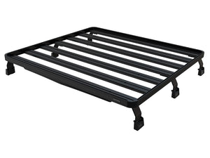 Ford Ranger (2012-2022) EGR RollTrac Slimline II Load Bed Rack Kit