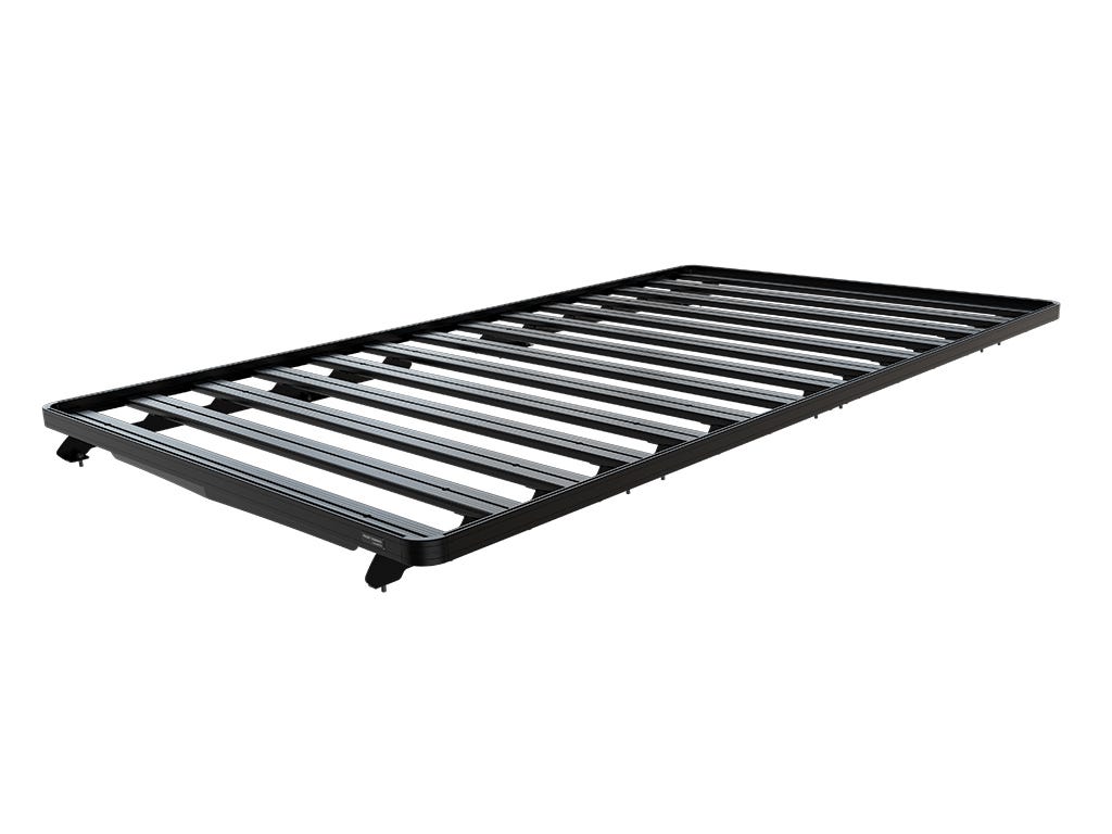 Renault Traffic (2014-Current) Slimline II Roof Rack Kit