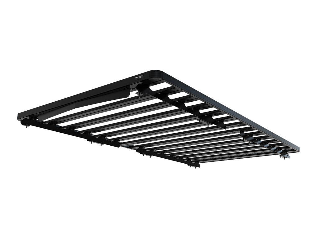 Renault Traffic (2014-Current) Slimline II Roof Rack Kit
