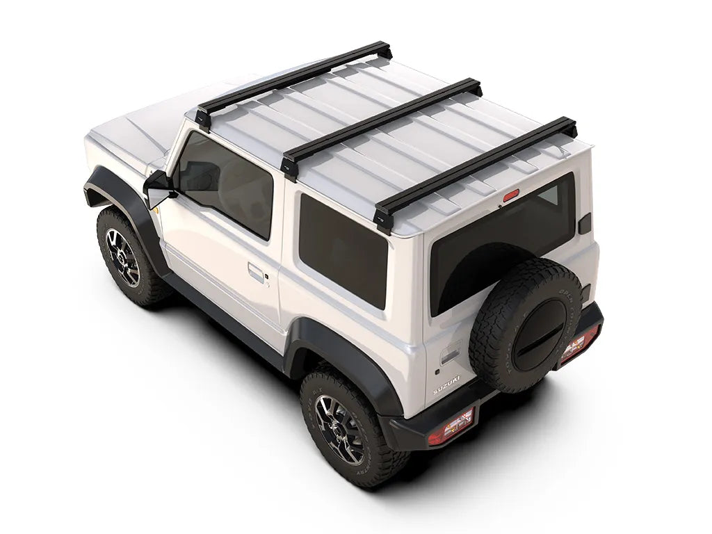 Suzuki Jimny (2018-Current) Triple Load Bar Kit
