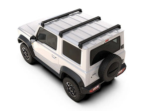 Suzuki Jimny (2018-Current) Triple Load Bar Kit