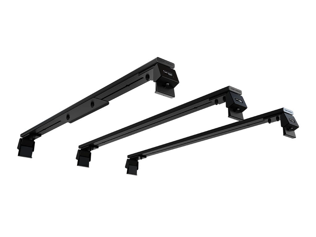 Suzuki Jimny (2018-Current) Triple Load Bar Kit