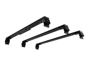 Suzuki Jimny (2018-Current) Triple Load Bar Kit