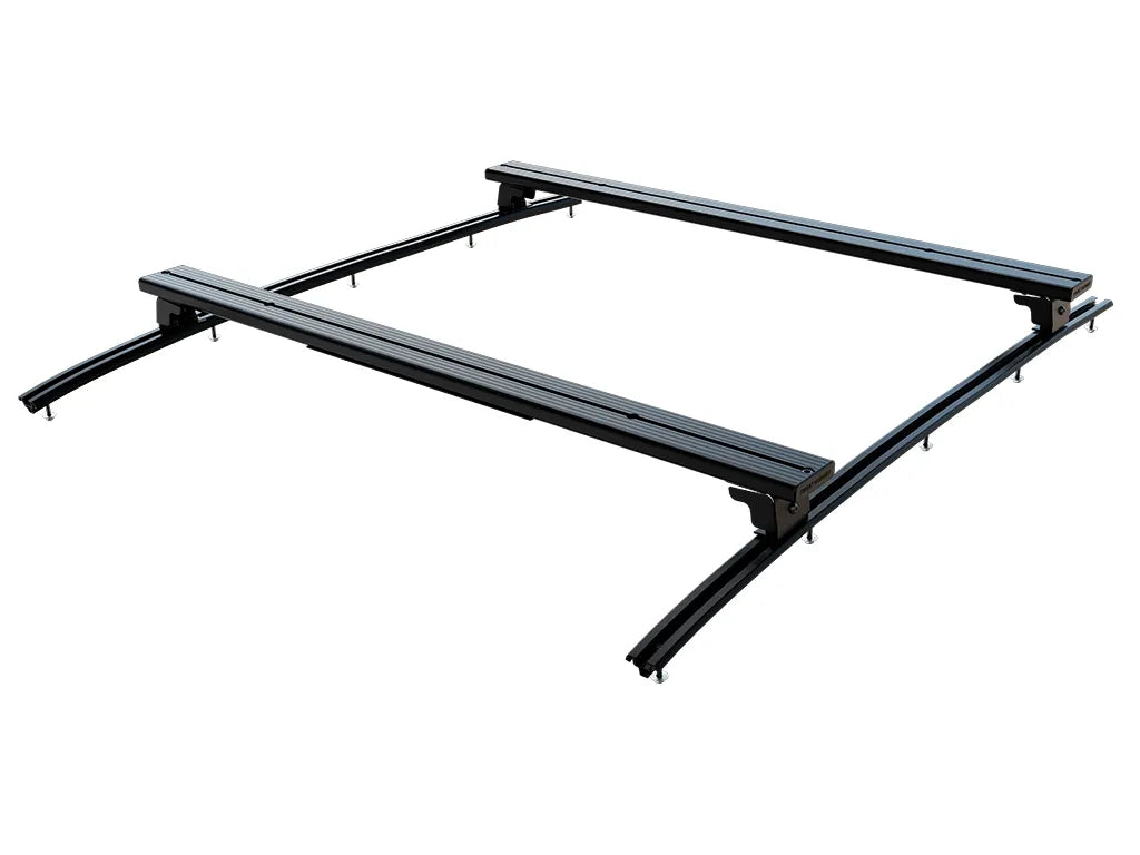 Toyota Hilux Revo DC (2016-Current) Load Bar Kit / Track AND Feet