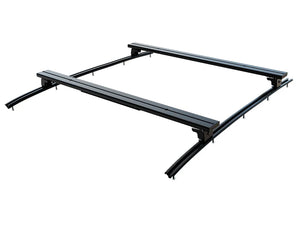 Toyota Hilux Revo DC (2016-Current) Load Bar Kit / Track AND Feet