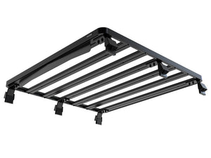 Toyota Land Cruiser DC Ute Slimline II Roof Rack Kit