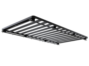 Volkswagen Crafter w/o OEM Tracks Slimline II Roof Rack Kit