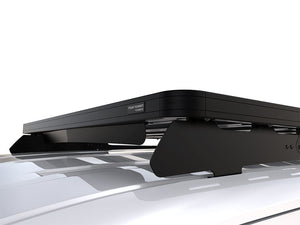 Volkswagen Caddy / Ford Transit/Tourneo Connect SWB (2020-Current) Slimline II Roof Rack Kit
