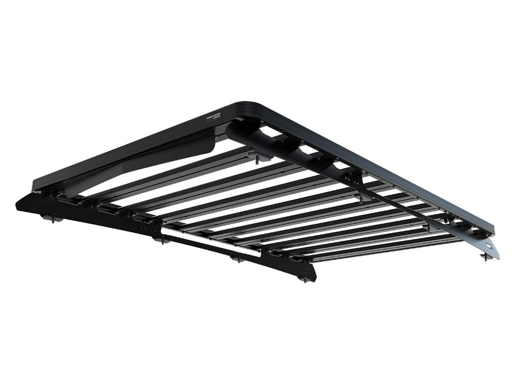 Volkswagen Caddy Maxi / Ford Transit/Tourneo Connect LWB (2020-Current) Slimline II Roof Rack Kit
