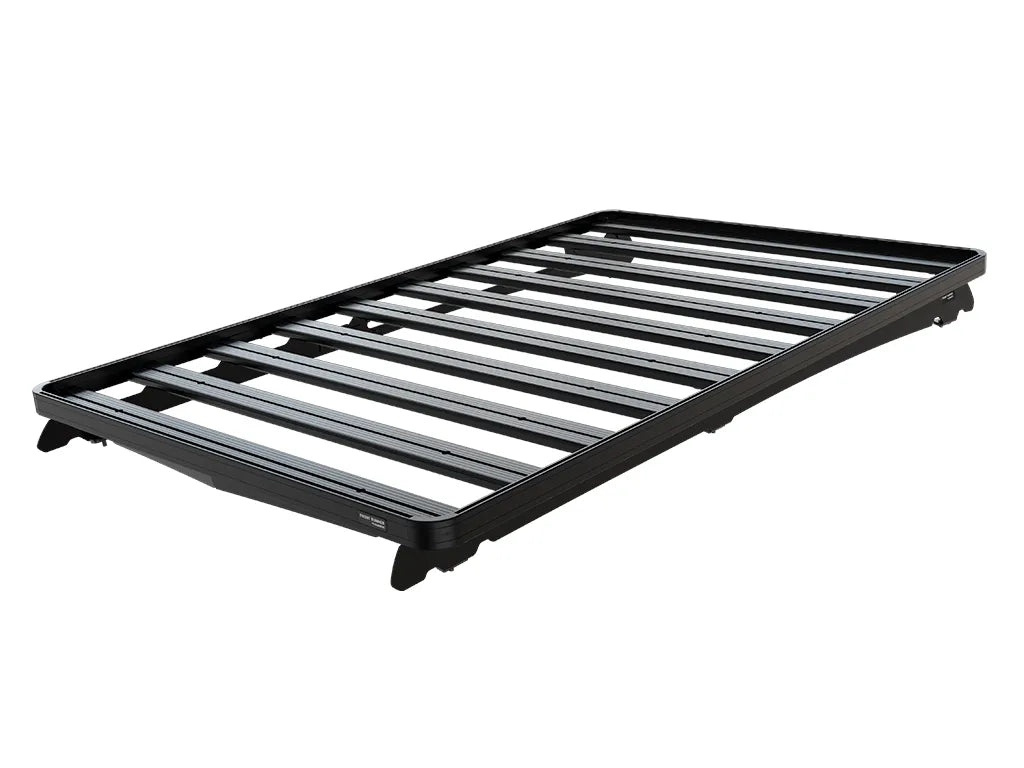Volkswagen ID Buzz LWB (2023-Current) Slimline II Roof Rack Kit
