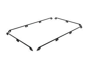 Expedition Perimeter Rail Kit - for 1964mm (L) X 1255mm (W) Rack