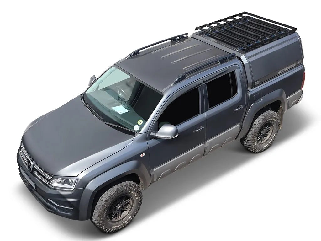 Pickup Load Bed 5.5\' Canopy/Cap/Trailer Slimsport Rack Kit