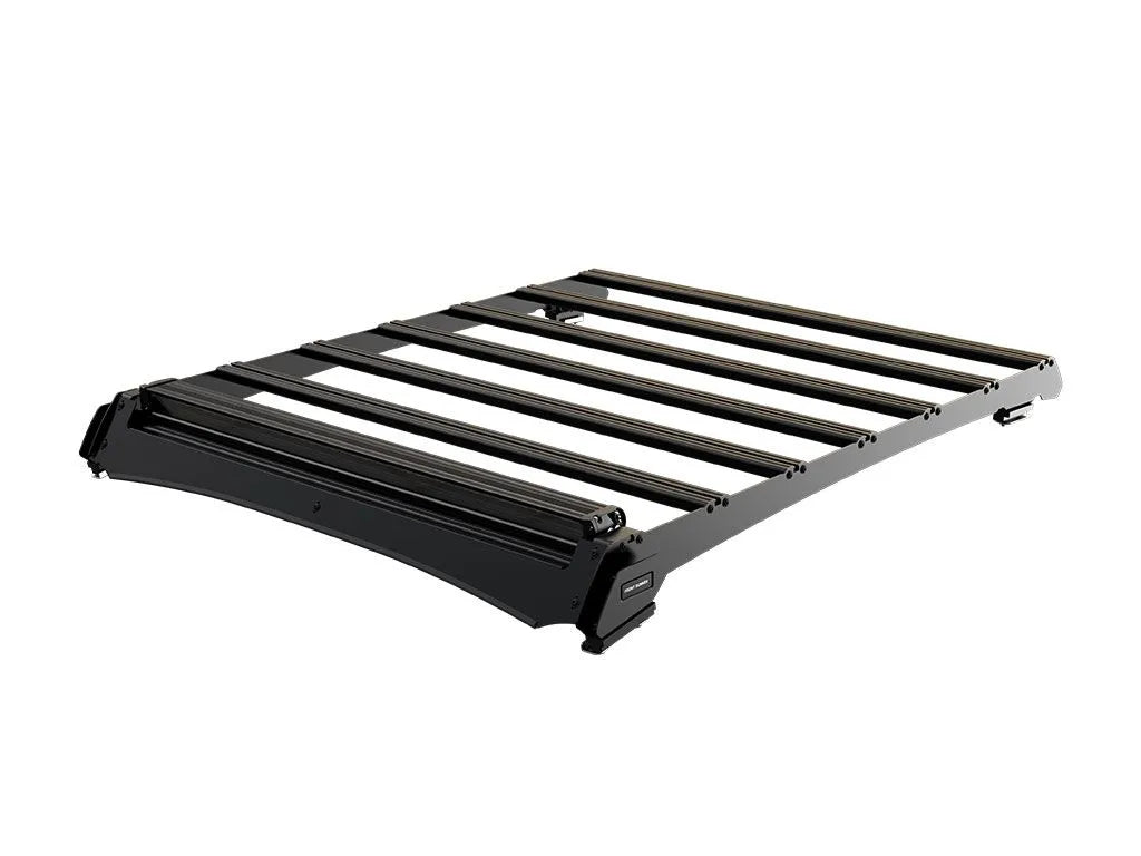 Ford Ranger T6/Wildtrak/Raptor (2012-2022) Slimsport Roof Rack w/40in Light Bar Kit