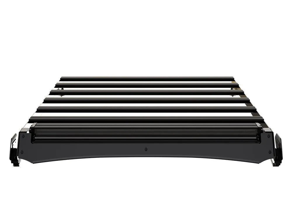 Ford Ranger T6/Wildtrak/Raptor (2012-2022) Slimsport Roof Rack w/40in Light Bar Kit
