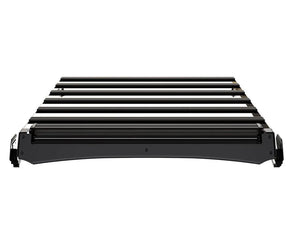 Ford Ranger T6/Wildtrak/Raptor (2012-2022) Slimsport Roof Rack w/40in Light Bar Kit