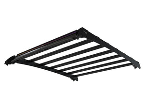 Ford Ranger T6.2/Wildtrak/Raptor Double Cab (2022-Current) Slimsport Roof Rack w/40in Light Bar Kit