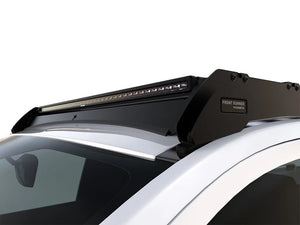 Ford Ranger T6.2 Wildtrak/Raptor Double Cab (2022-Current) Slimsport Roof Rack Kit / Light Bar Ready