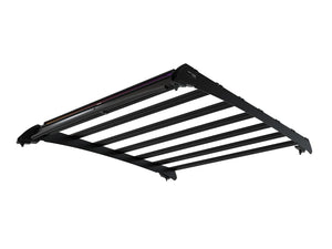 Ford Ranger T6.2 Wildtrak/Raptor Double Cab (2022-Current) Slimsport Roof Rack Kit / Light Bar Ready