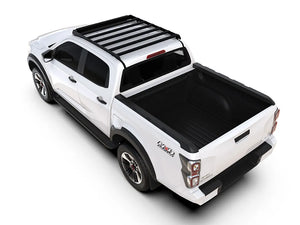 Isuzu D-Max (2020-Current) Slimsport Roof Rack w/40in Light Bar Kit