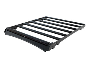 Isuzu D-Max (2020-Current) Slimsport Roof Rack w/40in Light Bar Kit