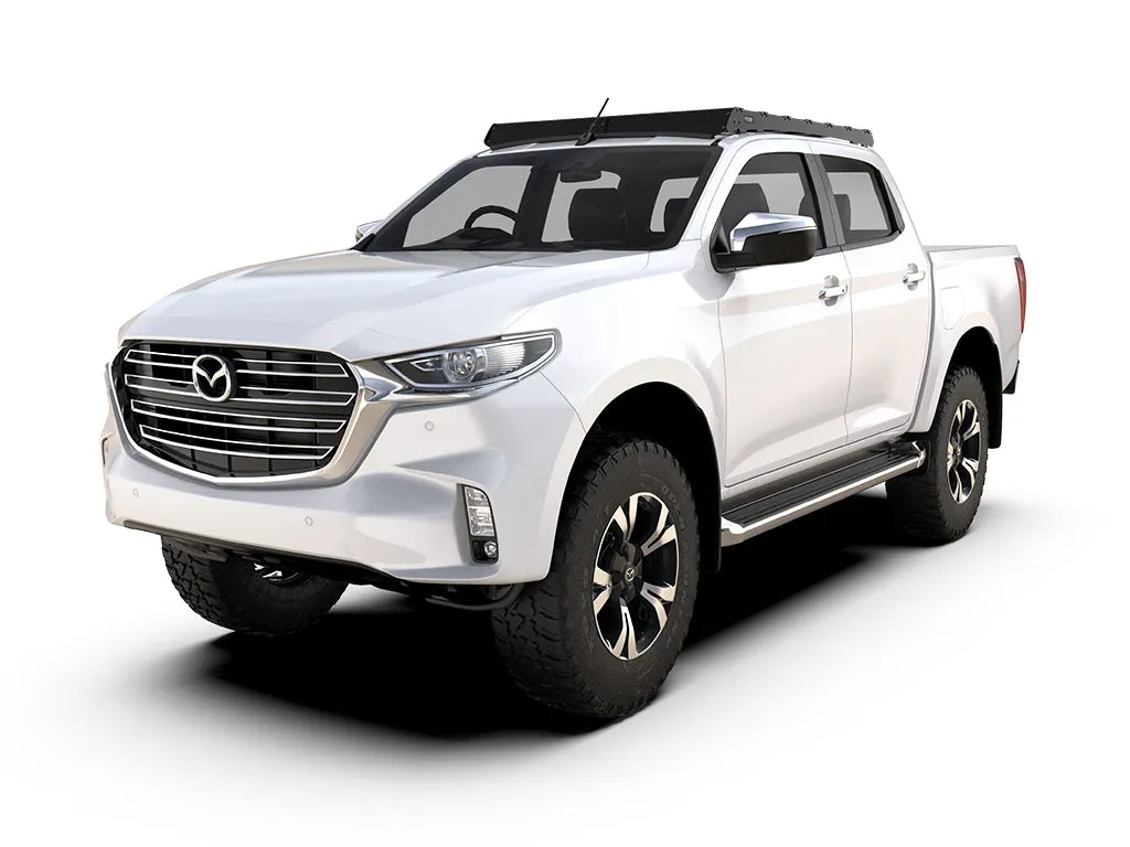 Mazda BT50 (2020-Current) Slimsport Roof Rack Kit