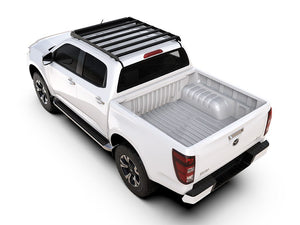 Mazda BT50 (2020-Current) Slimsport Roof Rack Kit w/40in Light Bar Kit
