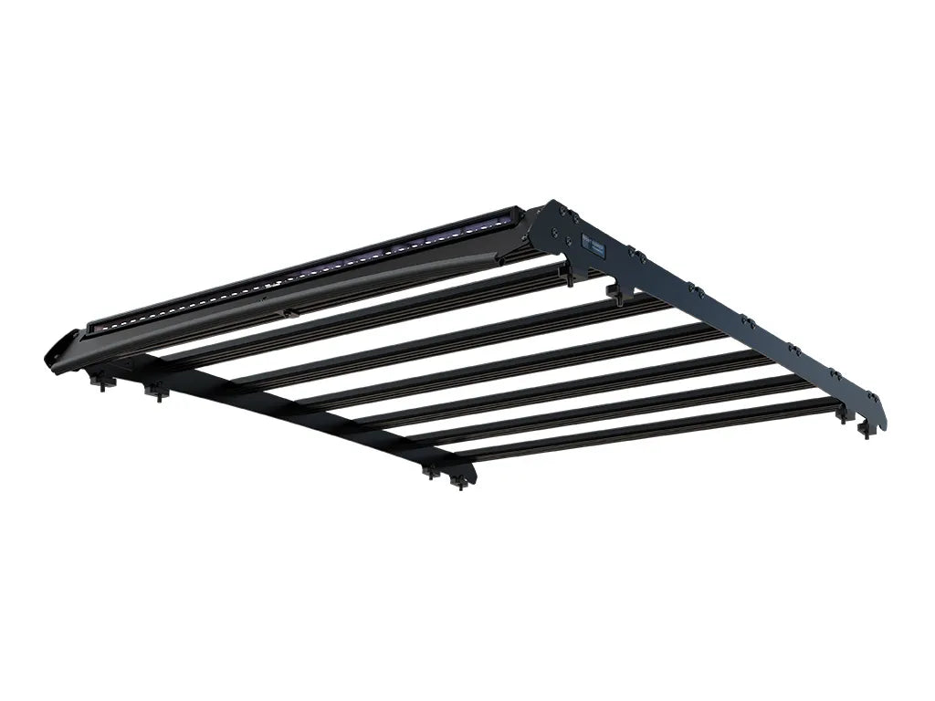 Mazda BT50 (2020-Current) Slimsport Roof Rack Kit / Light Bar Ready