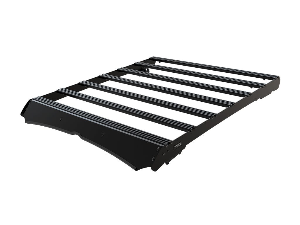 Mitsubishi Triton MV 6th Gen Double Cab (2024-Current) Slimsport Roof Rack Kit