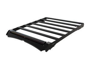 Mitsubishi Triton MV 6th Gen Double Cab (2024-Current) Slimsport Roof Rack Kit / Lightbar Ready