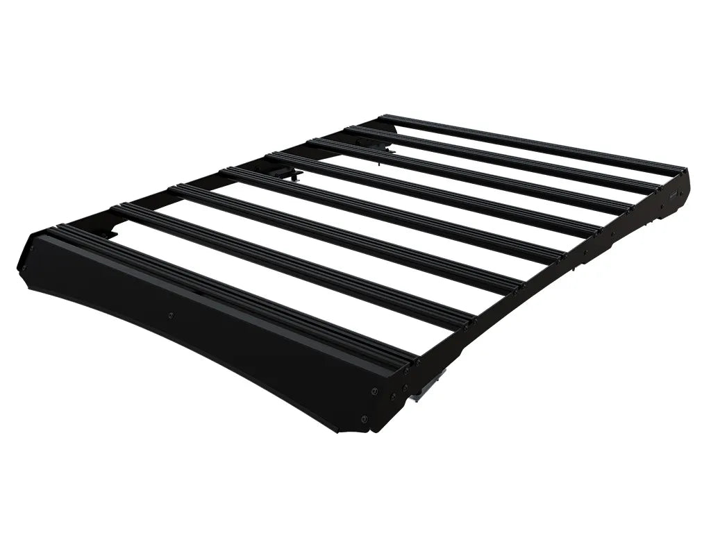 Subaru XV Crosstrek 2nd Gen (GT) (2017-2023) Slimsport Roof Rack Kit / Light Bar Ready